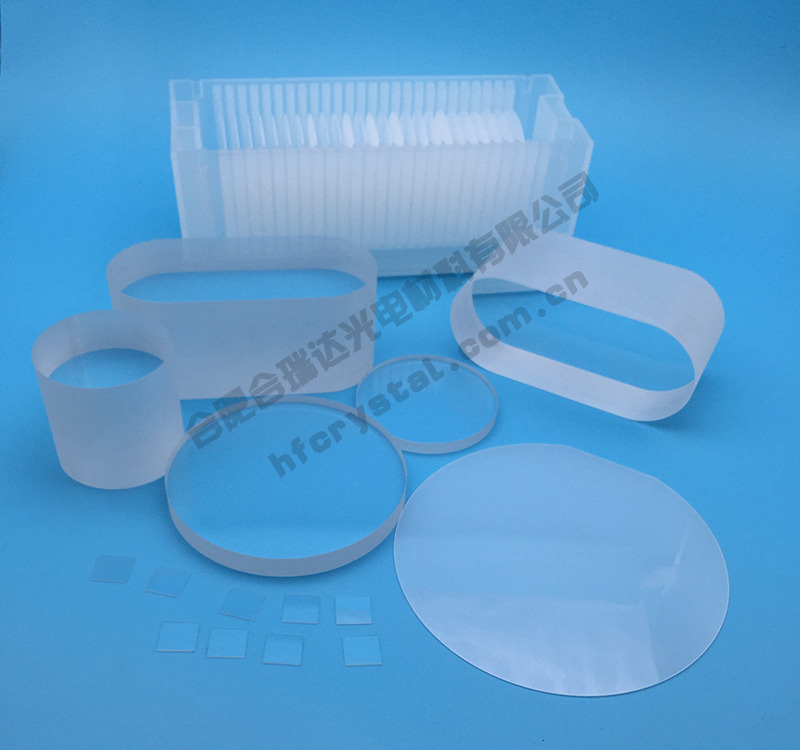 藍寶石（Al2O3）