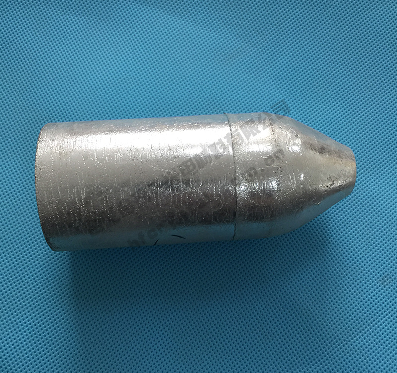 金屬M(fèi)g單晶