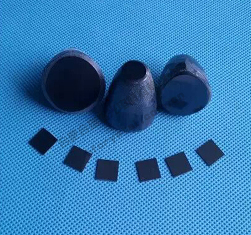 摻鈮鈦酸鍶(Nb:SrTiO3)