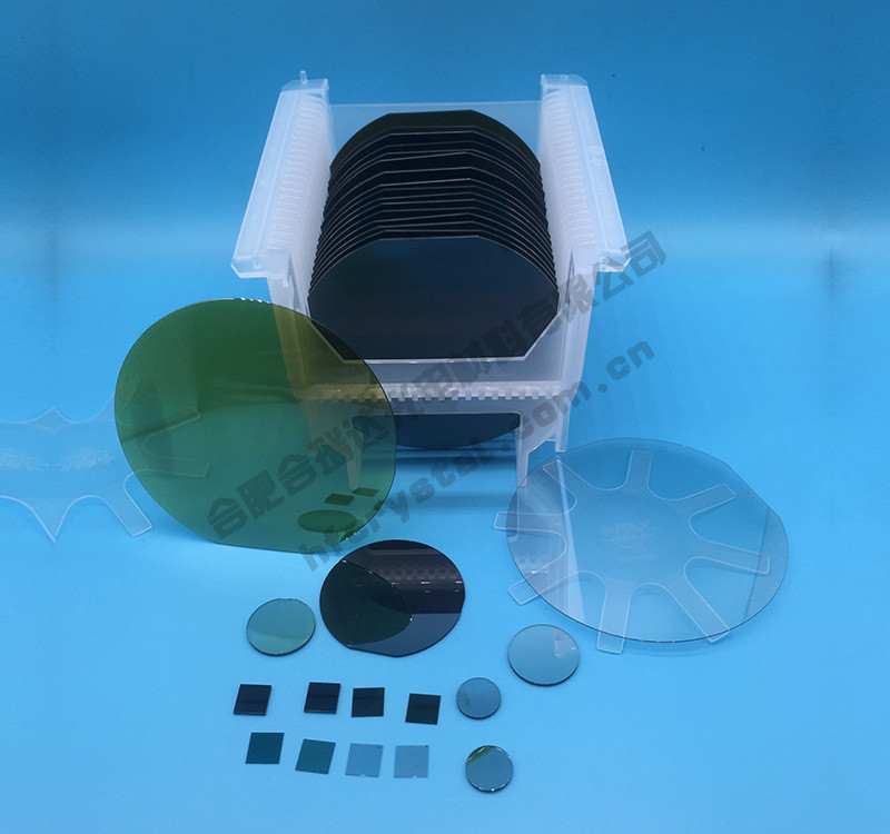 SiC單晶 (6H-SiC,4H-SiC )