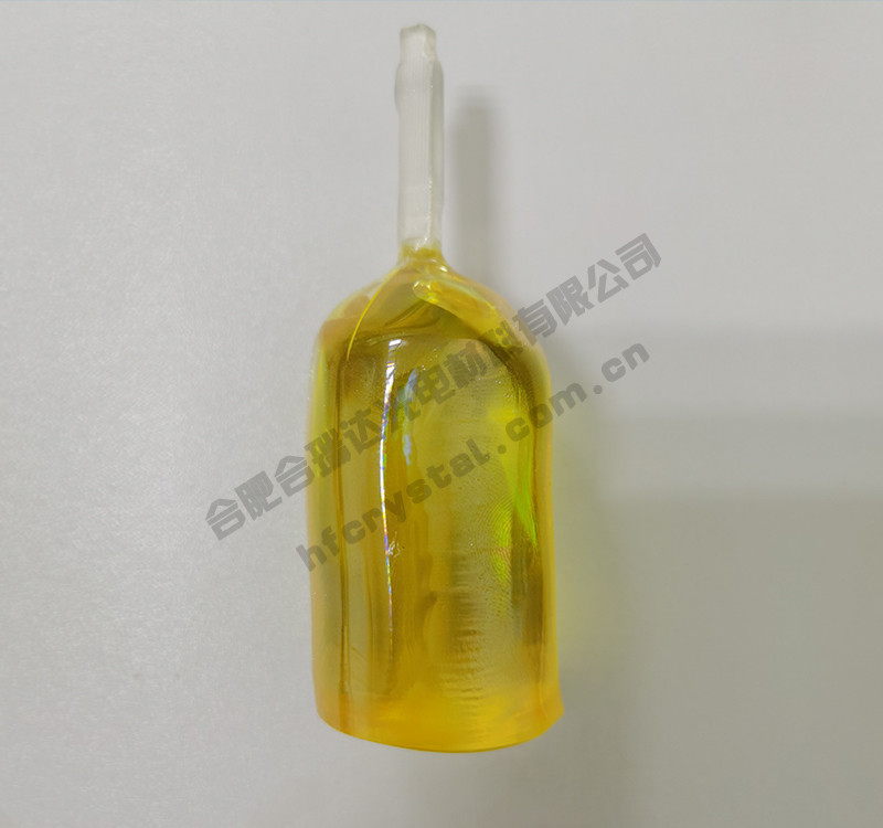 鋁酸鍶鑭（LaSrAlO4）晶體