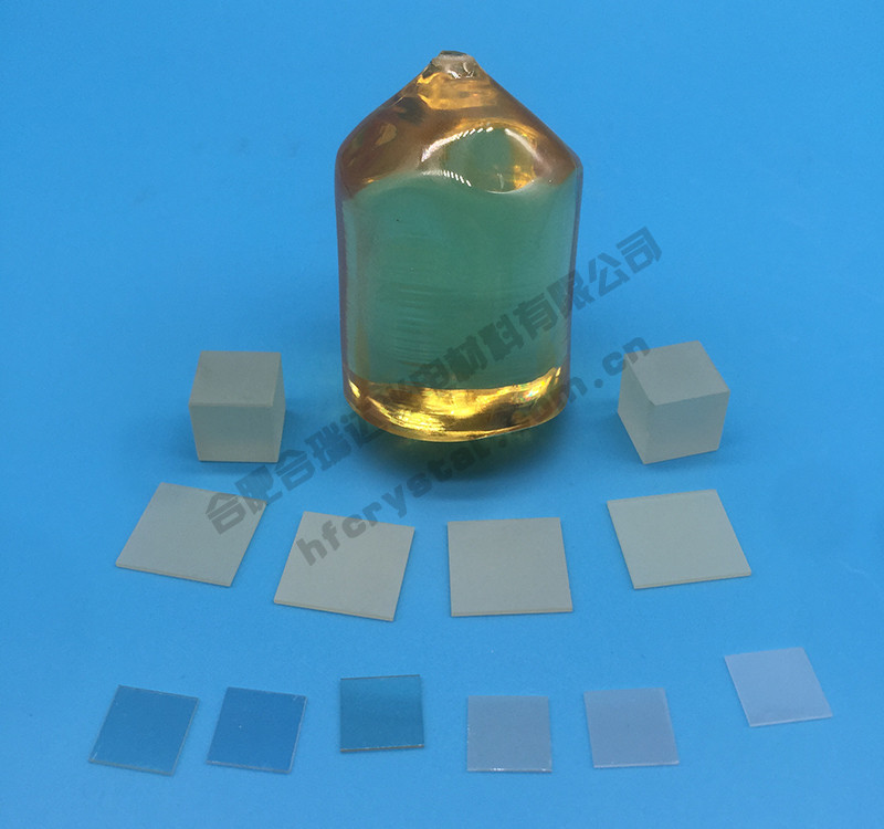 鋁酸鍶鉭鑭(La,Sr)(Al,Ta)O3 LSAT