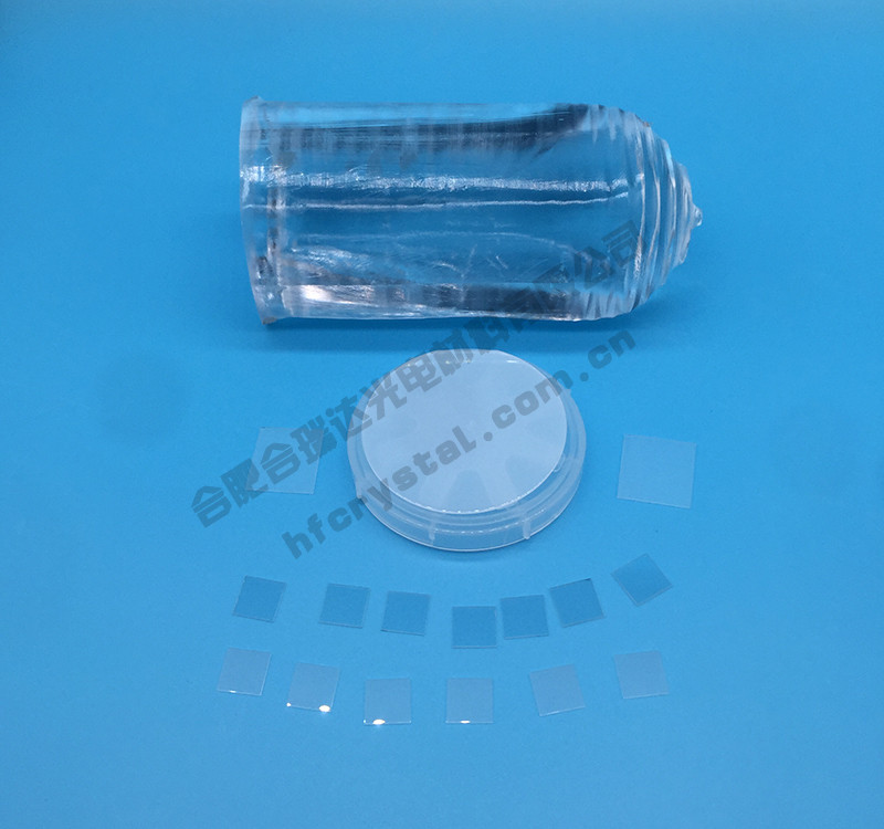 鋁酸鋰晶體（LiAlO2）