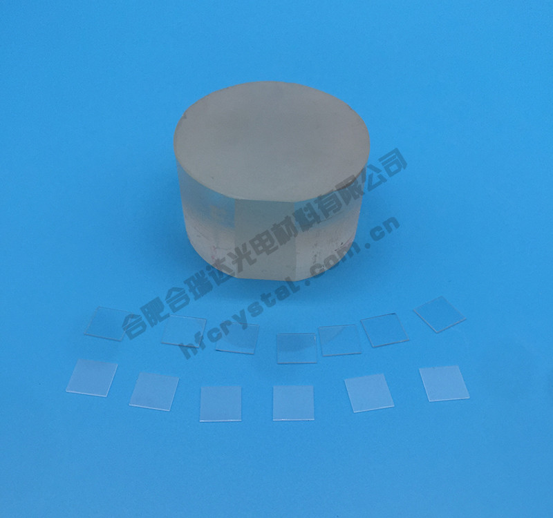 鋱鎵石榴石（TGG）