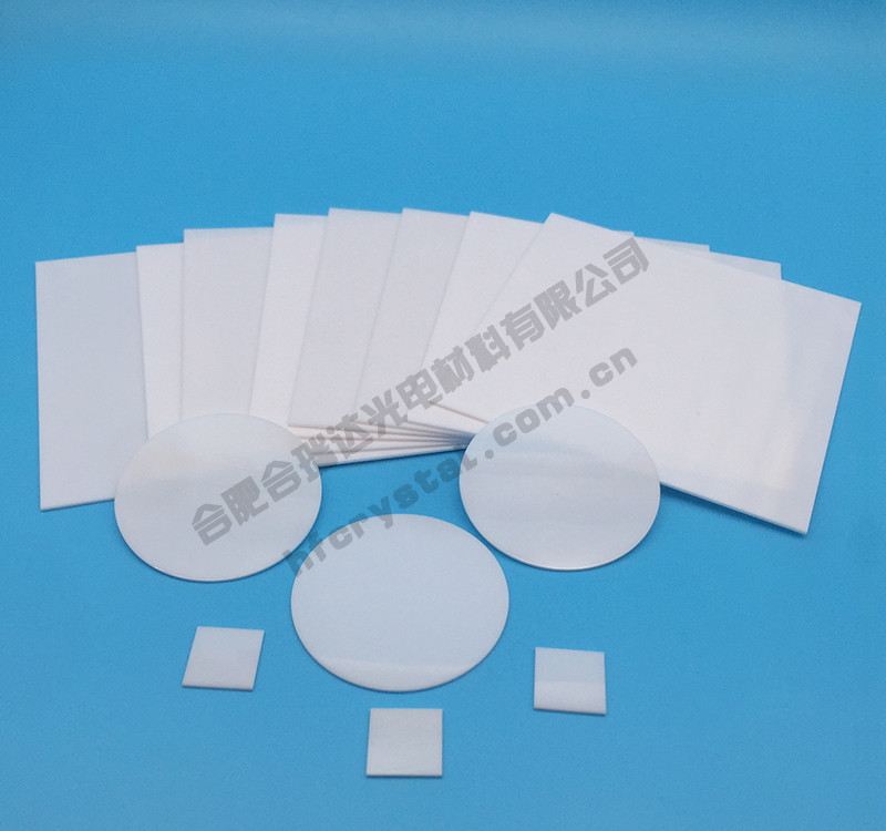 氧化鋯陶瓷基片